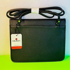 Mundi London Wallet